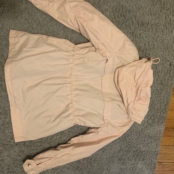 Pink lightweight jacket - Picture 3 of 3